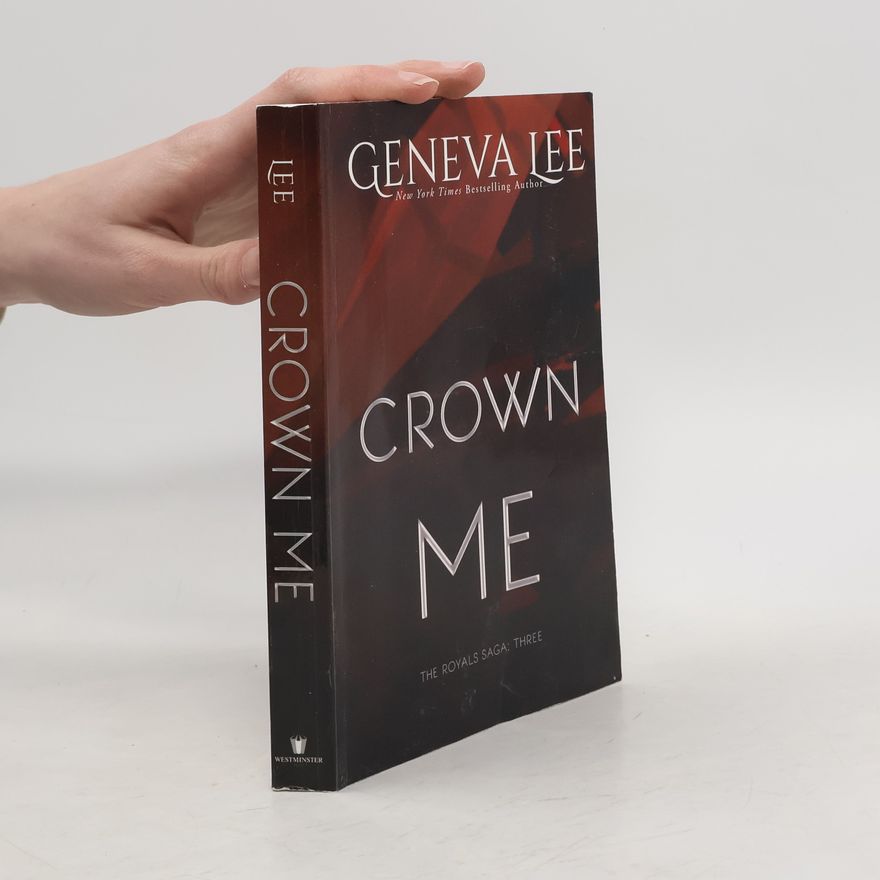 Geneva Lee Crown Me