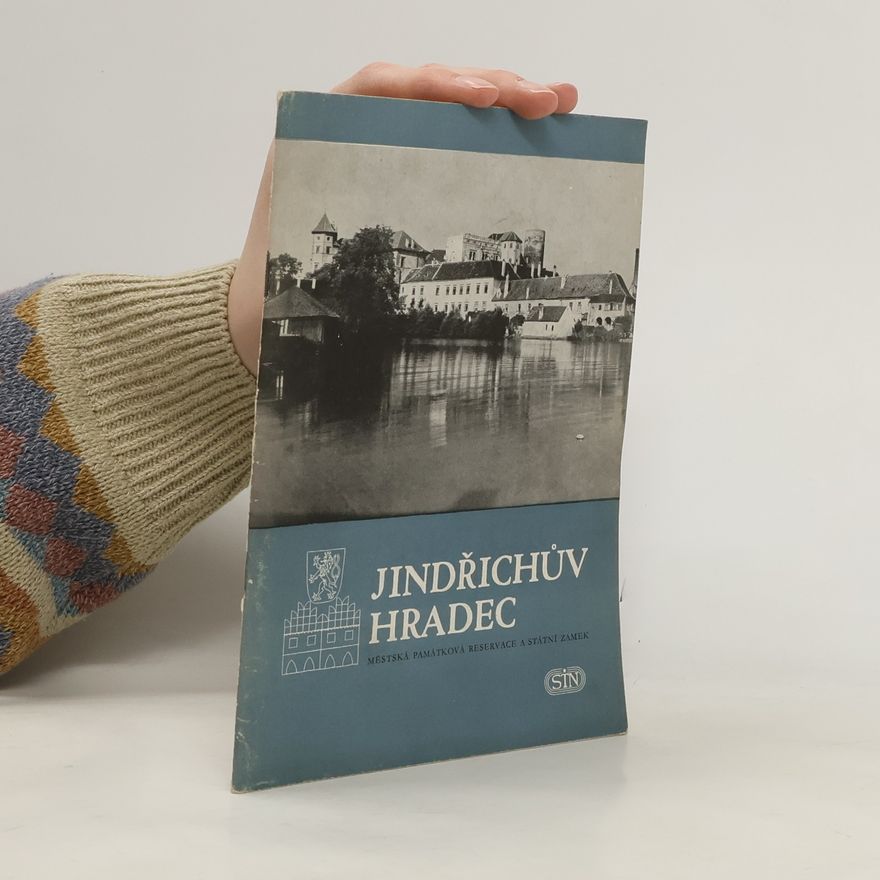 Autorenkollektiv Jindřichův Hradec