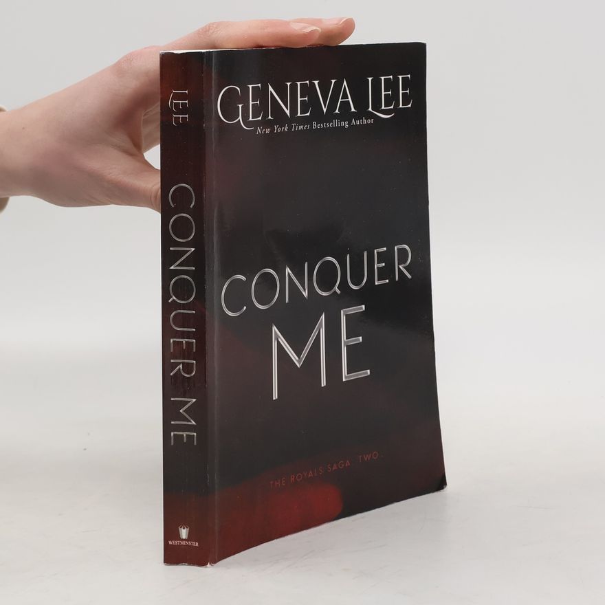 Geneva Lee Conquer Me