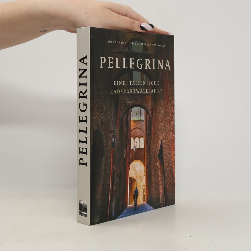 Lidewey van Noord Pellegrina