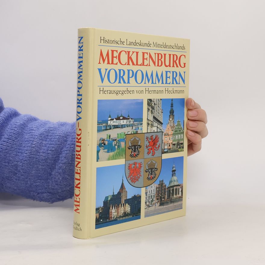Hermann Heckmann Mecklenburg-Vorpommern