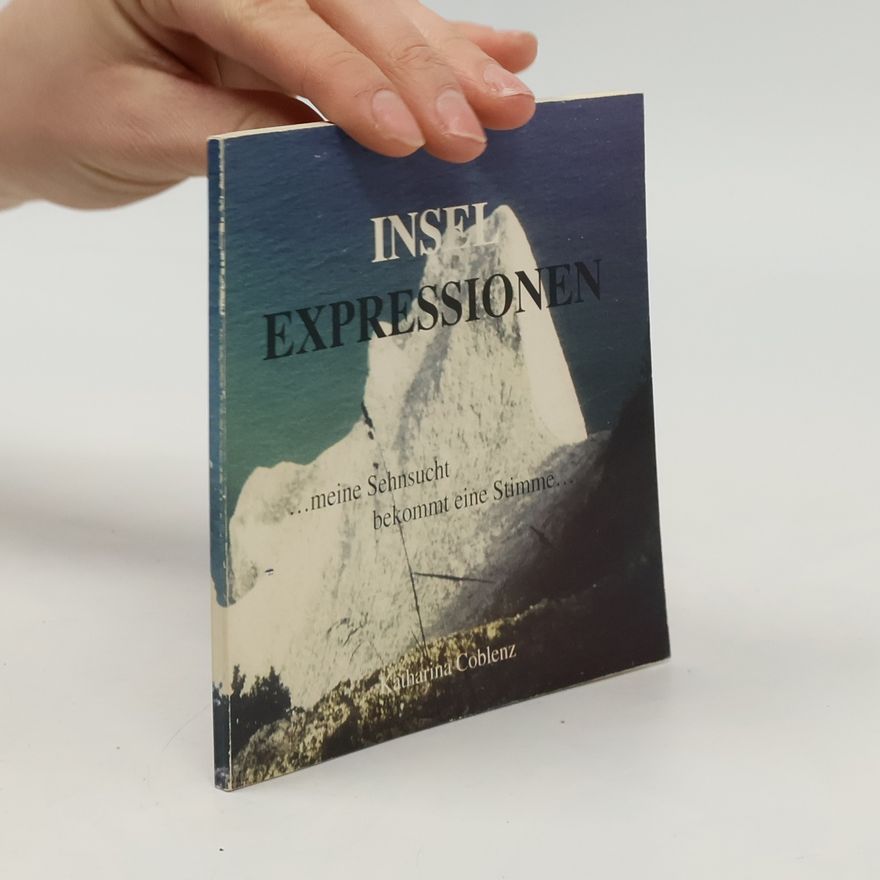 Katharina Coblenz-Arfken Insel-Expressionen