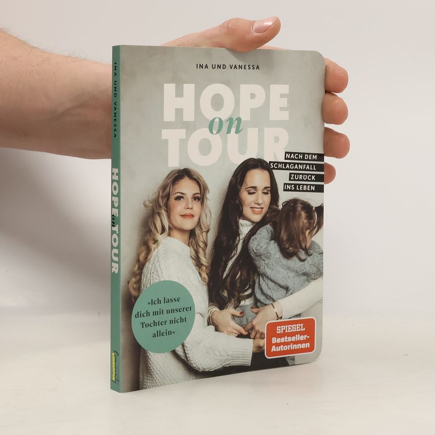 Coupleontour Hope on Tour