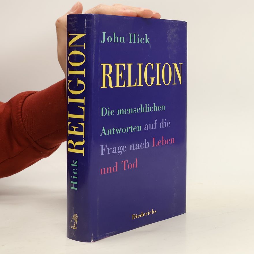 Armin Kreiner Religion