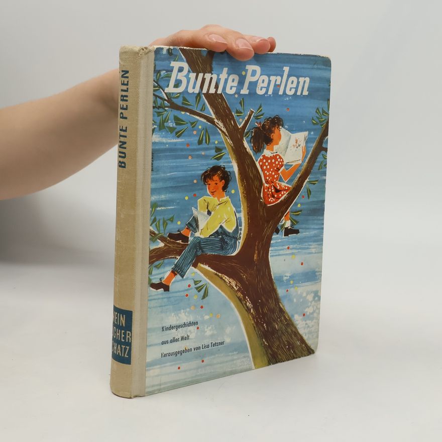 Autorenkollektiv Bunte Perlen