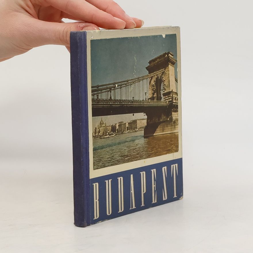 Auteurscollectief Budapest