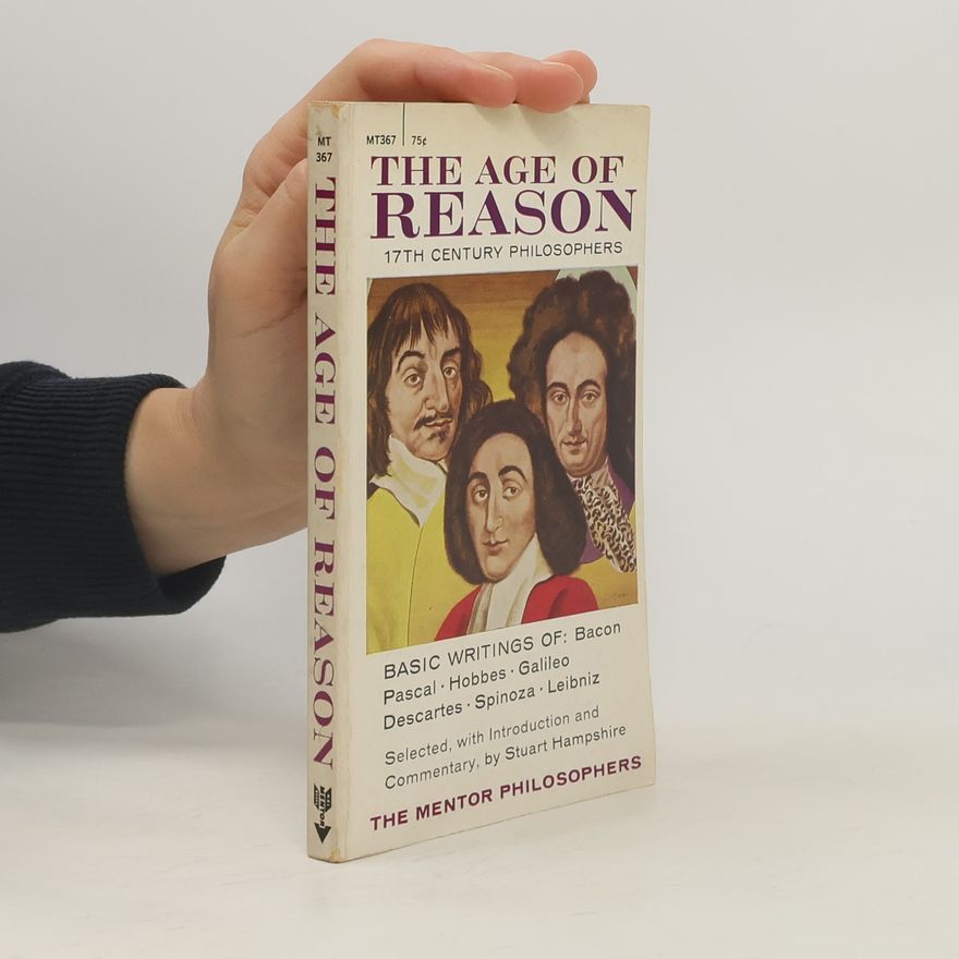 Autorenkollektiv The Age of Reason