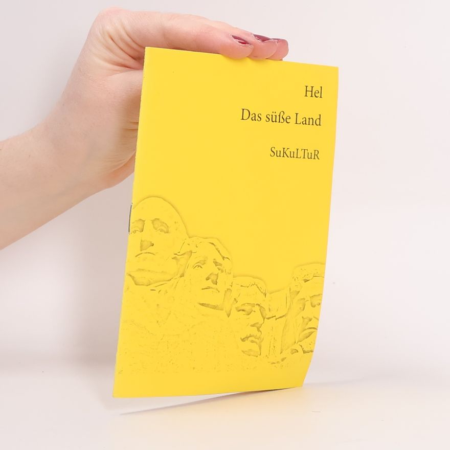 Hel Schöner Lesen: Das süße Land