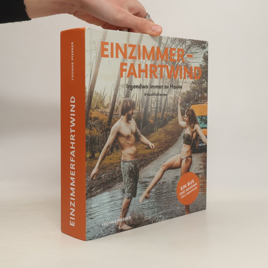 Yvonne Pferrer Einzimmerfahrtwind