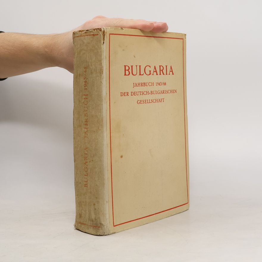 Autorenkollektiv Bulgaria