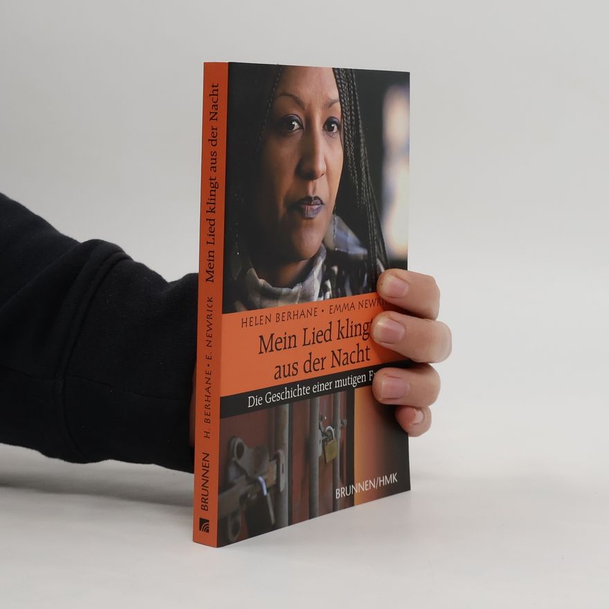 Helen Berhane Mein Lied klingt aus der Nacht