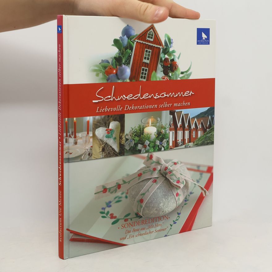 Imke Johannson Schwedensommer