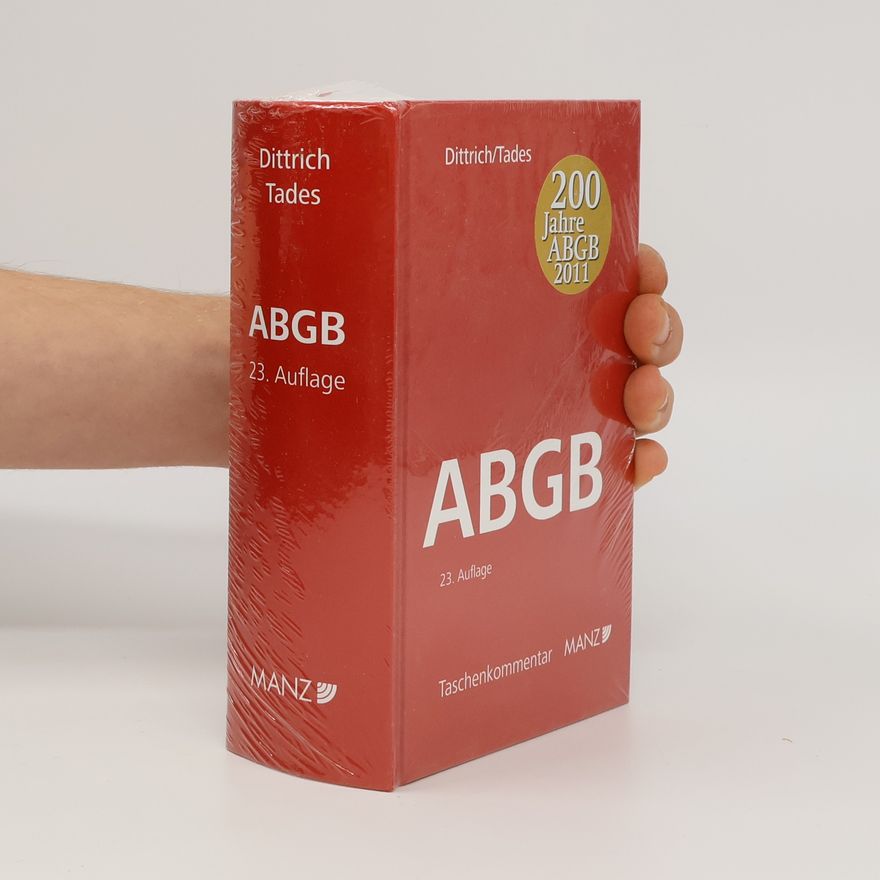 Tades ABGB