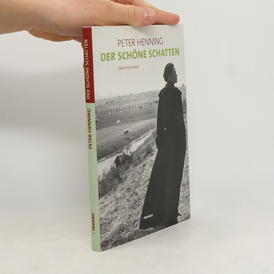 Peter Henning Der schöne Schatten