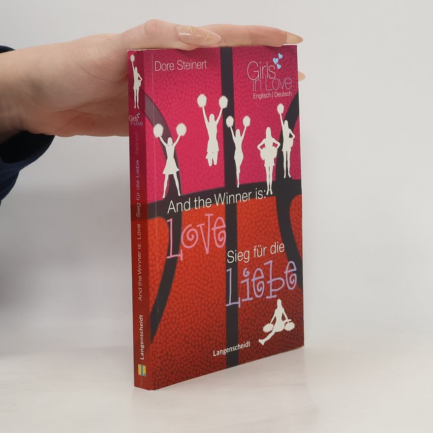 Dore Steinert Girls in Love: And the Winner Is