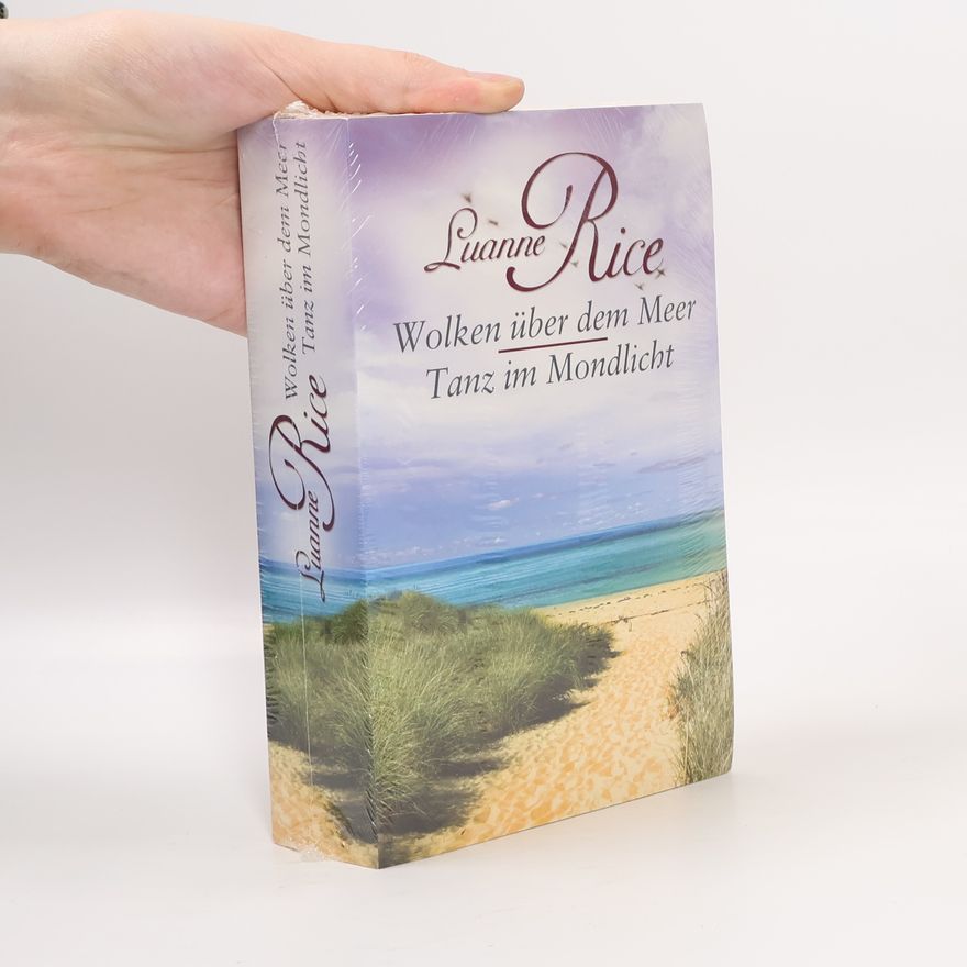 Luanne Rice Wolken über dem Meer Tanz im Mondlicht