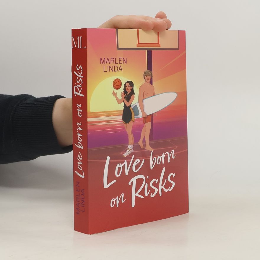 Marlen Linda Blackbelle University - 2: Love Born on Risks