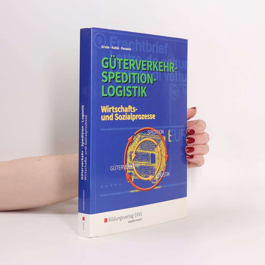 Jörg Perseke Güterverkehr - Spedition - Logistik