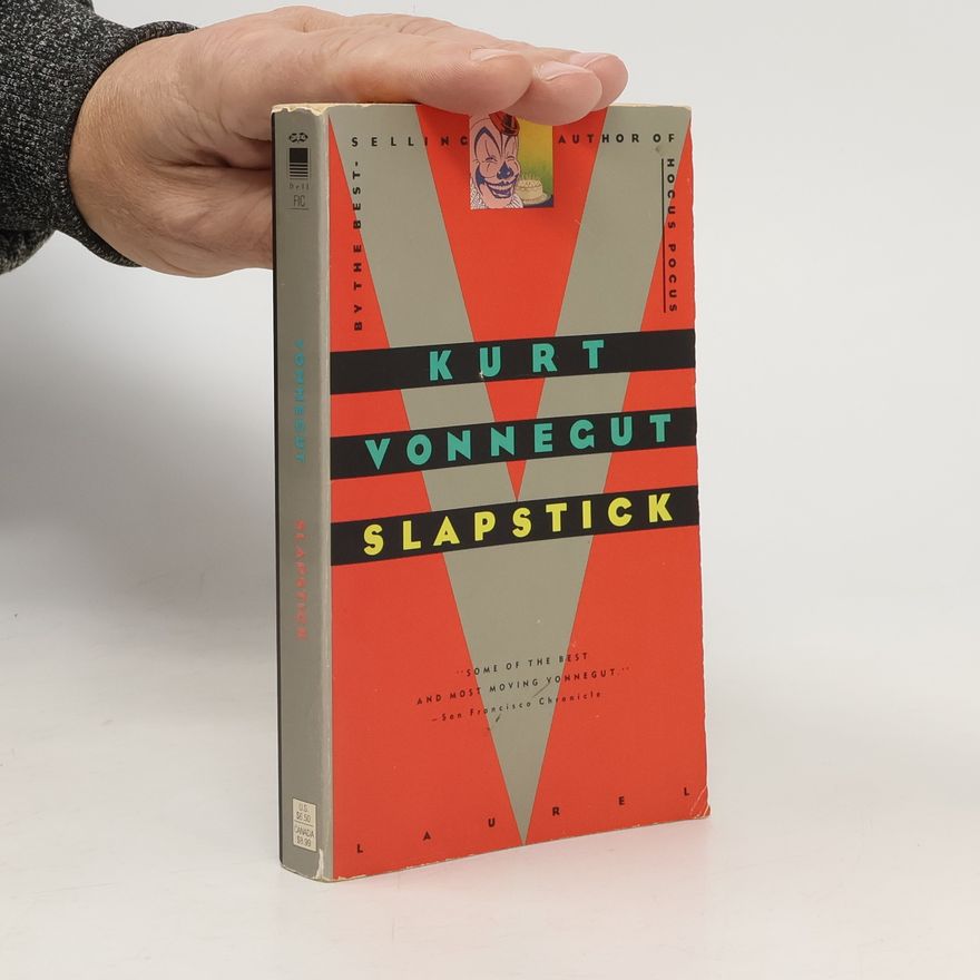 Kurt Vonnegut Slapstick