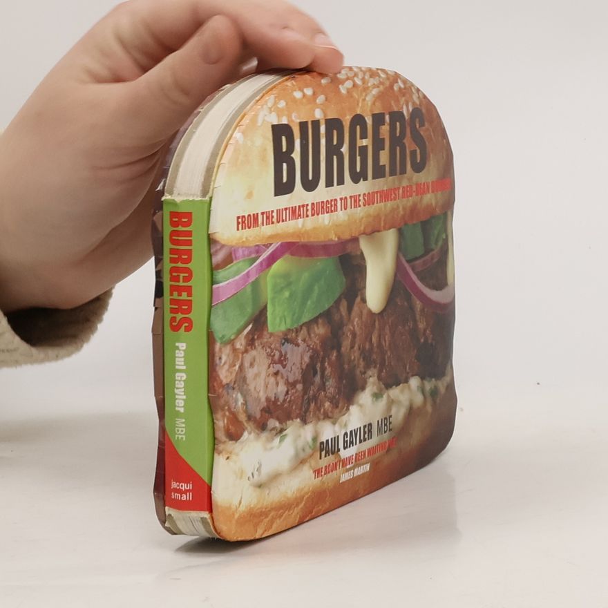 Paul Gayler Burgers
