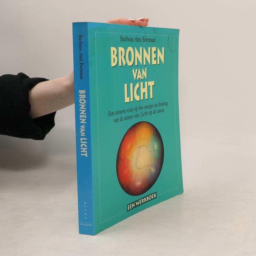 Wilhelmus Gerardus Nicolaas Ghislain Maria Glaudemans Bronnen van licht - Een werkboek