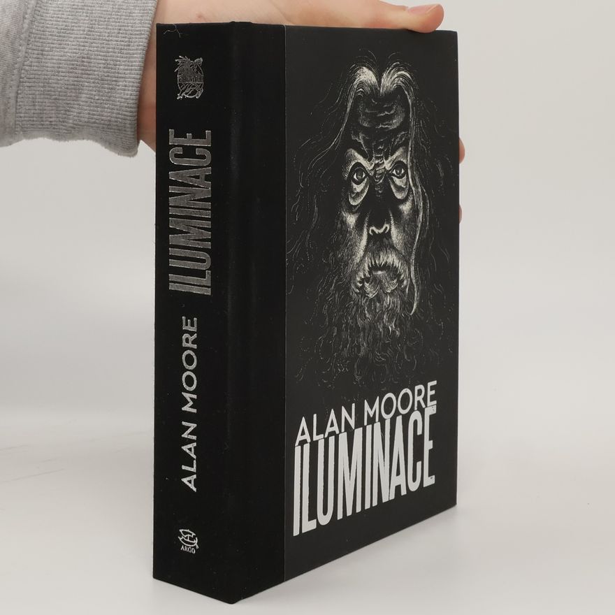 Alan Moore Iluminace