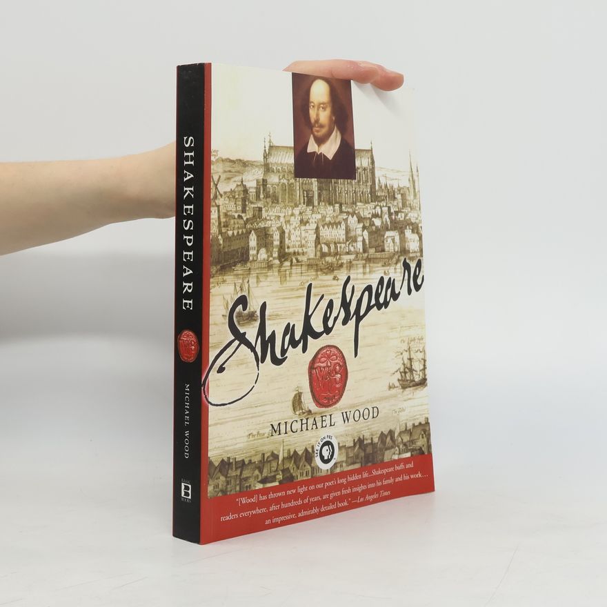 Michael Wood Shakespeare