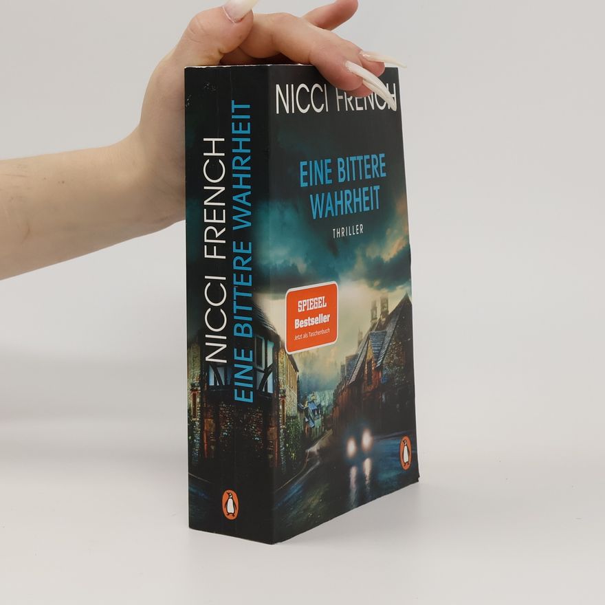 Nicci French Eine bittere Wahrheit