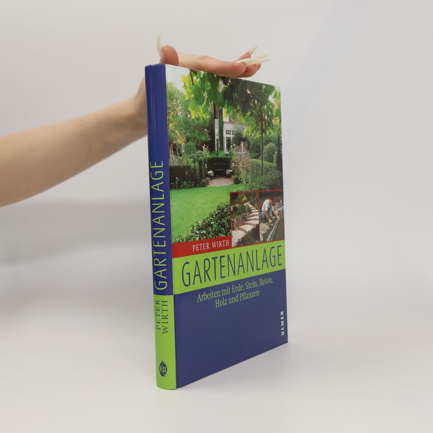 Claus-Peter Wirth Gartenanlage