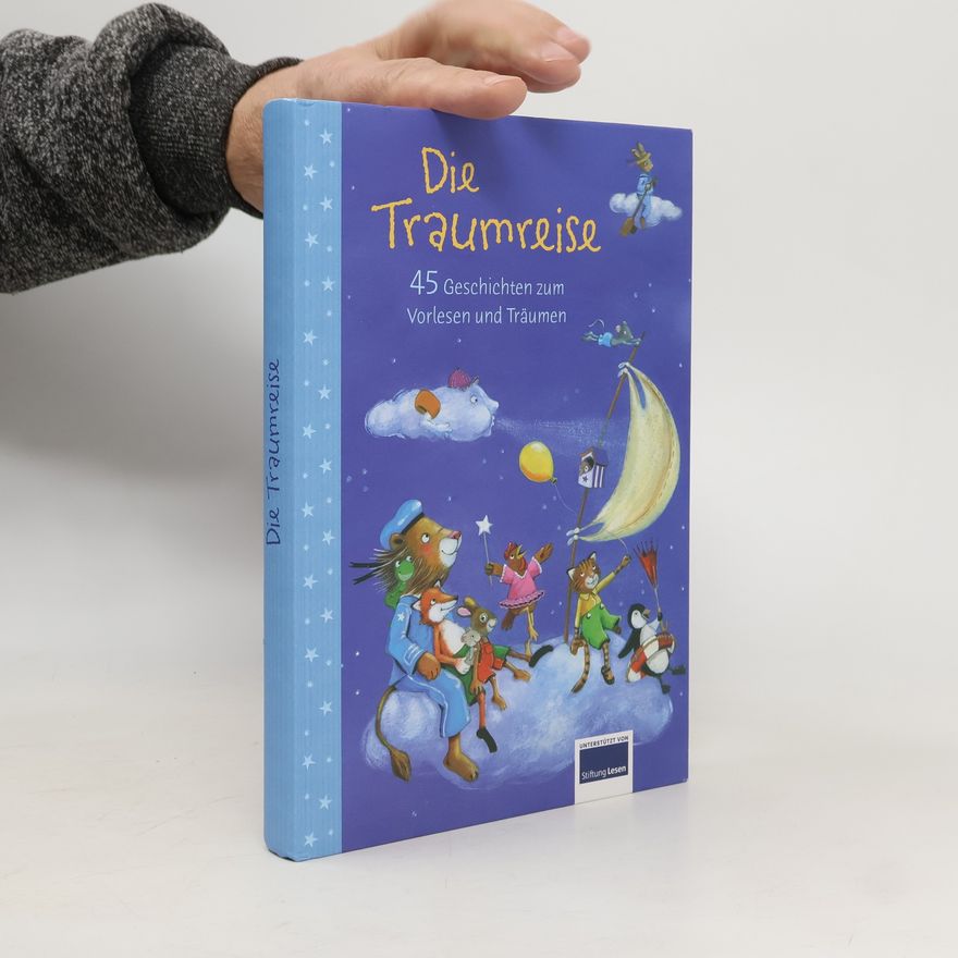 N.N. Die Traumreise