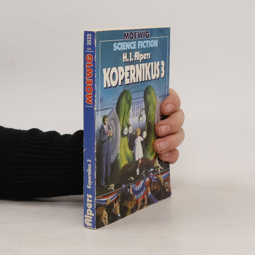 Hans Joachim Alpers Kopernikus