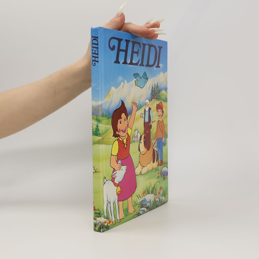 kolektiv Heidi