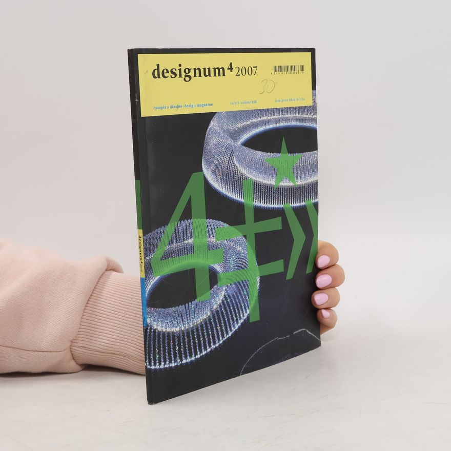 Various authors Designum4 2007