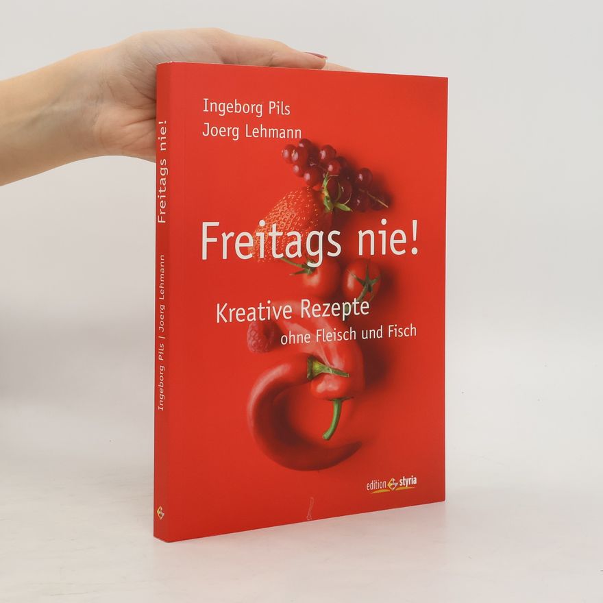 Joerg Lehmann Freitags nie!