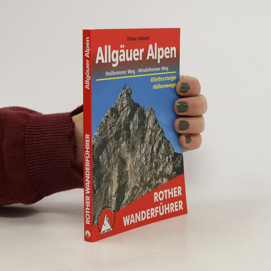 Stephan Baur Allgäuer Alpen