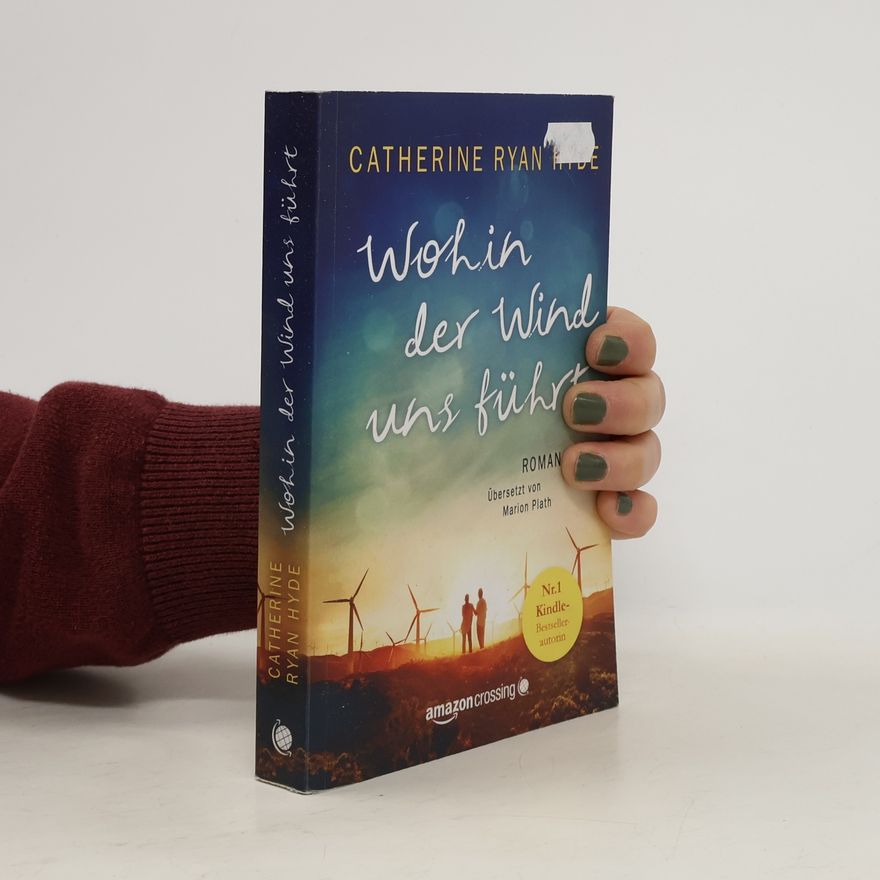 Catherine Ryan Hyde Wohin der Wind uns führt