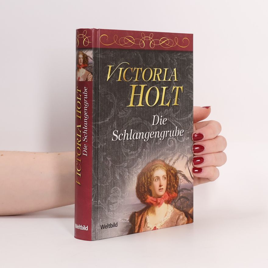 Eleanor Burford Die Schlangengrube