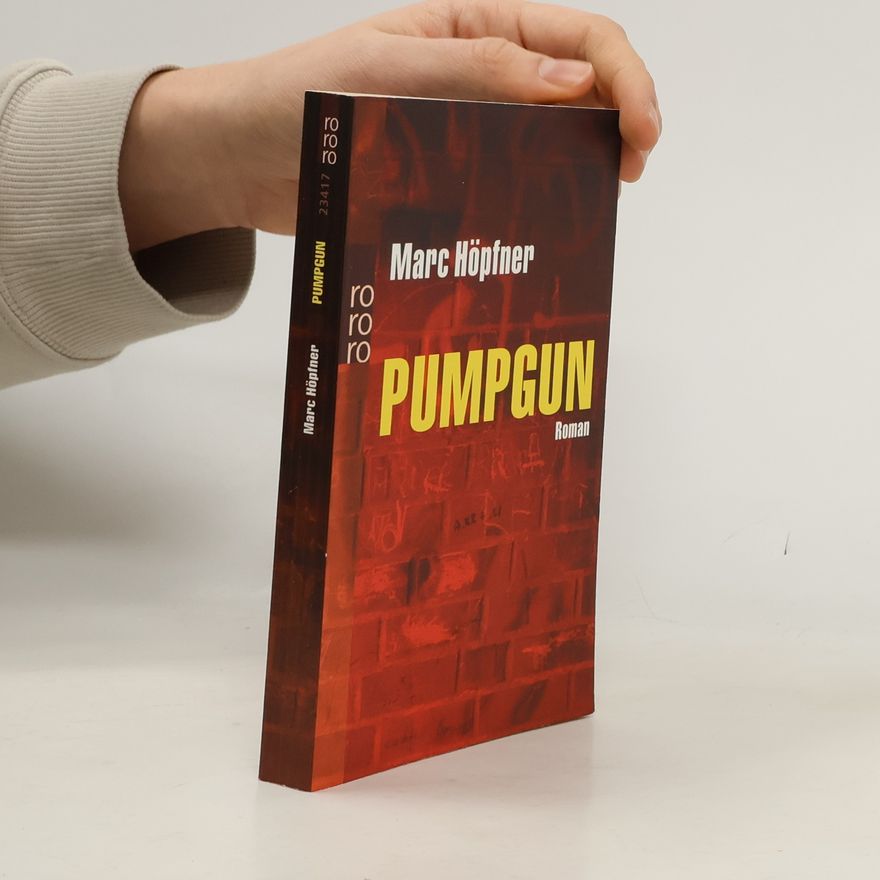 Marc Höpfner Pumpgun