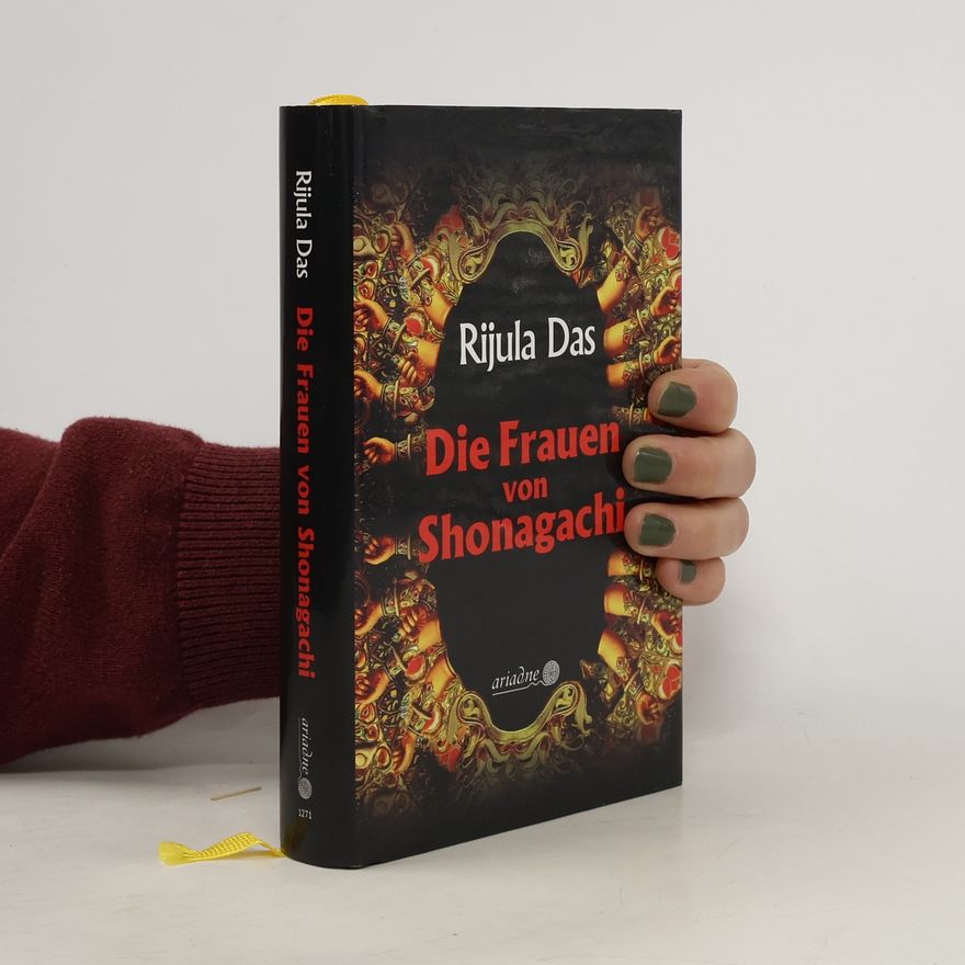 Rijula Das Die Frauen von Shonagachi