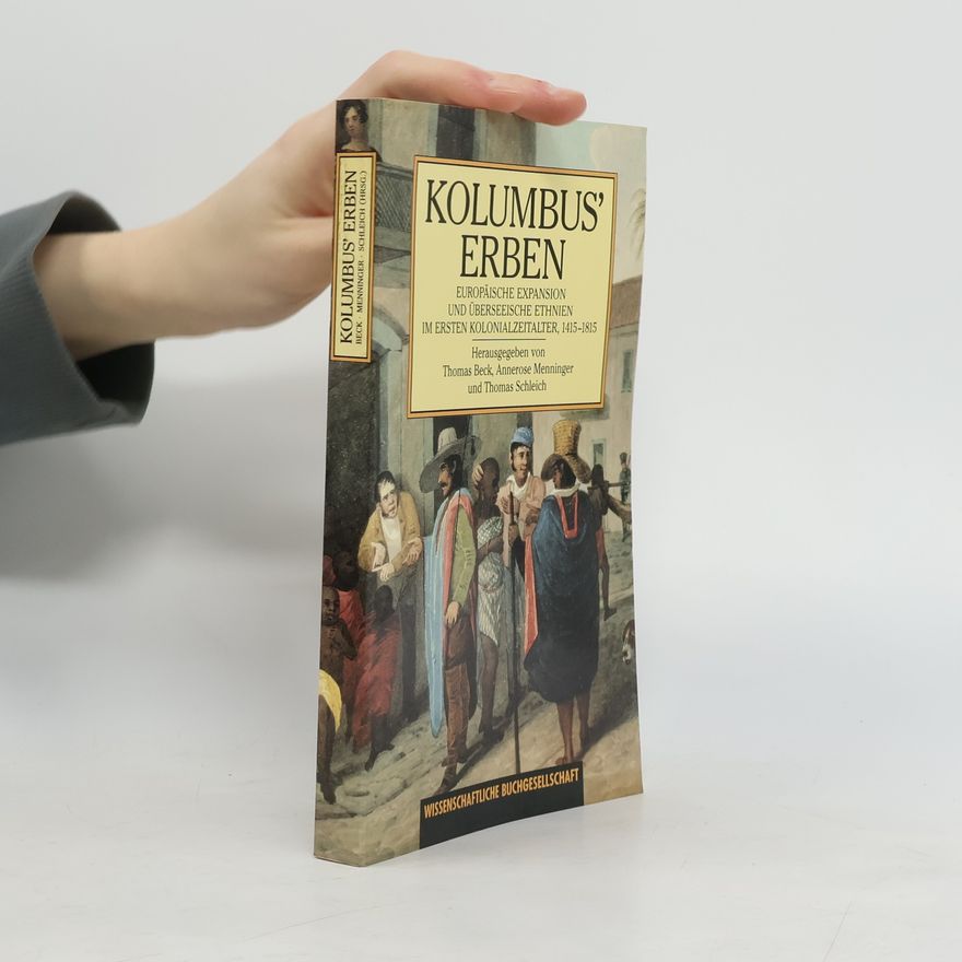 Thomas Beck Kolumbus' Erben
