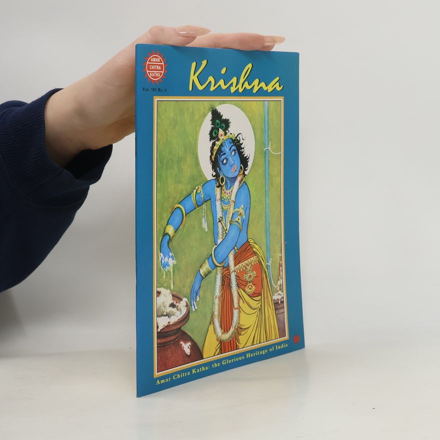 Anant Pai Krishna