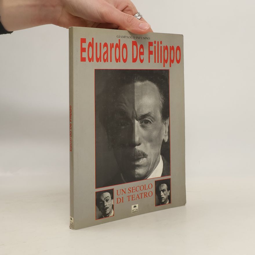 Giampaolo Infusino Eduardo de Filippo