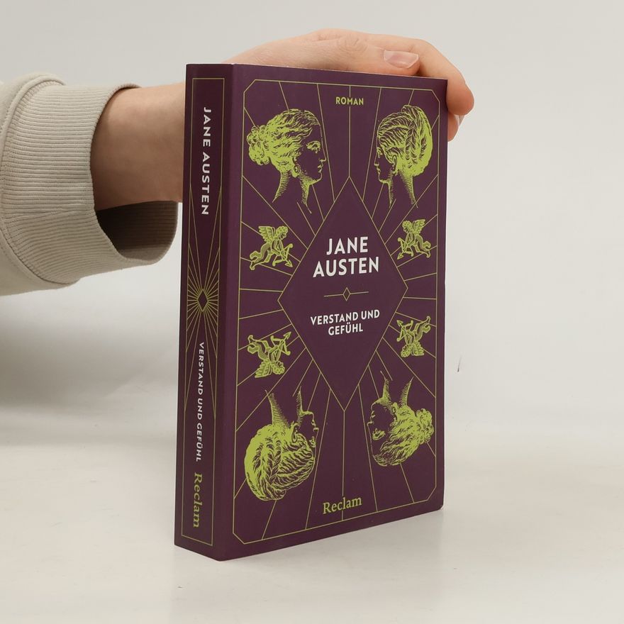 Jane Austen Verstand und Gefühl