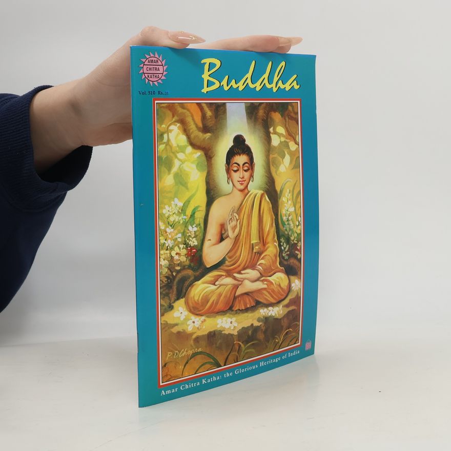 Autores varios Buddha