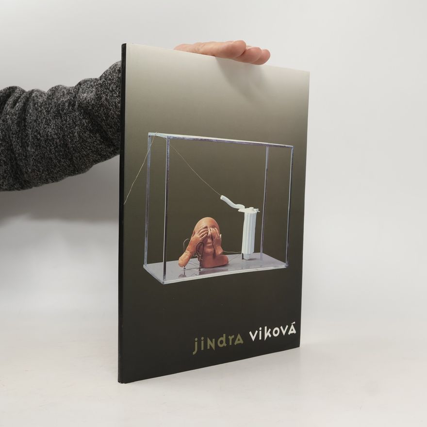 Jindra Viková Jindra Viková