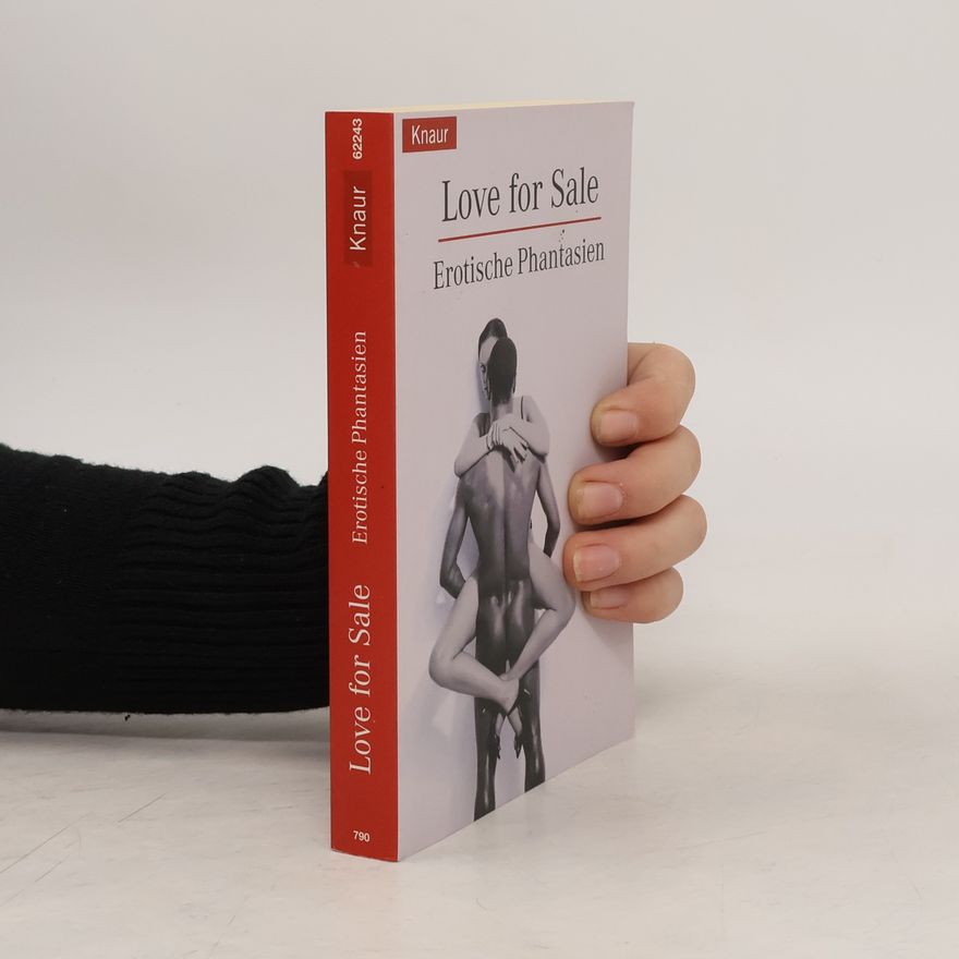 Marie Sahr Love For Sale