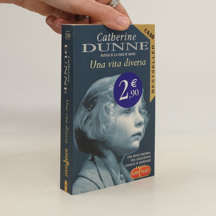 Catherine Dunne Una vita diversa