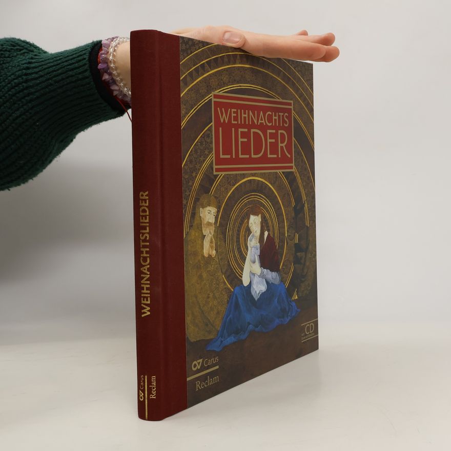 Collectif d'auteurs Weihnachtslieder