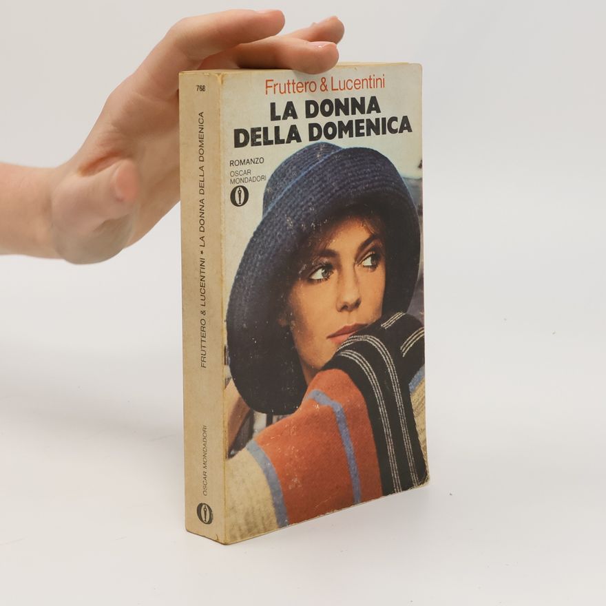 Luigi Comencini La donna della Domenica