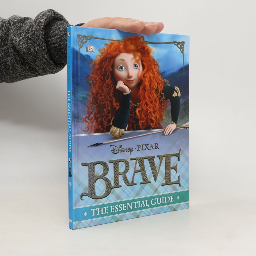 AA.VV. Brave. The Essential Guide